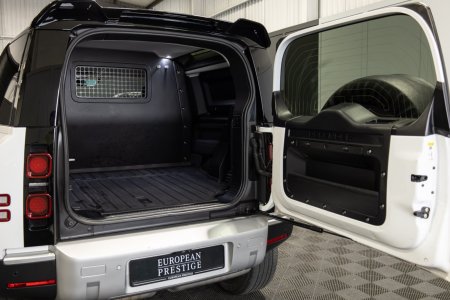 2022 Land Rover Defender - photo 12