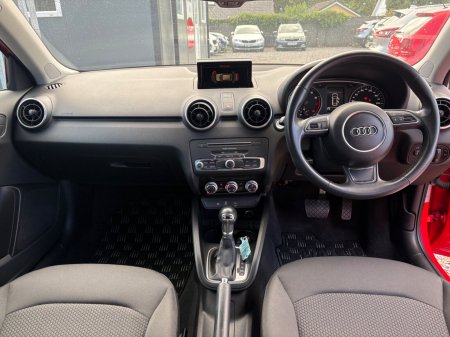 2016 Audi A1 - photo 11