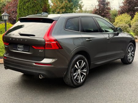 2021 Volvo XC60 - photo 5