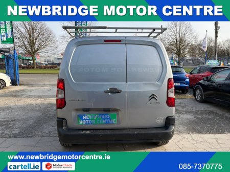2019 Citroen Berlingo - photo 6