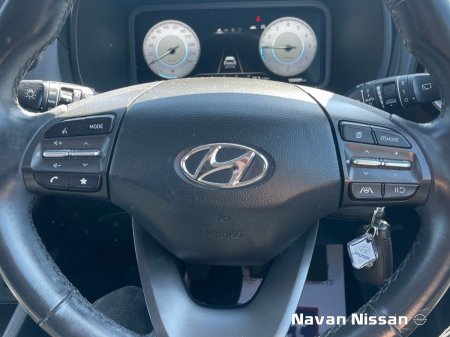 2021 Hyundai KONA - photo 18