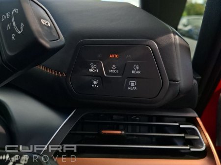 2024 Cupra Born - photo 21