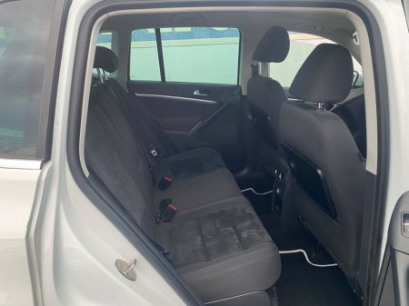 2016 Volkswagen Tiguan - photo 7
