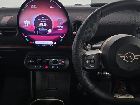 2026 Mini Cooper - photo 17