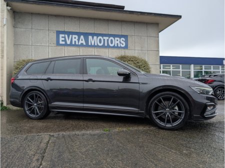 2023 Volkswagen Passat - photo 3
