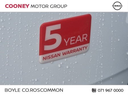 2027 Nissan Interstar - photo 24