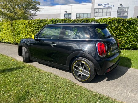 2022 Mini Electric - photo 8