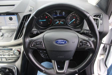 2019 Ford Kuga - photo 19