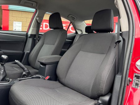 2016 Toyota Corolla - photo 13