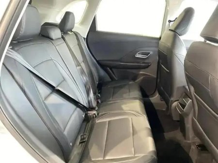 2025 MG ZS - photo 22