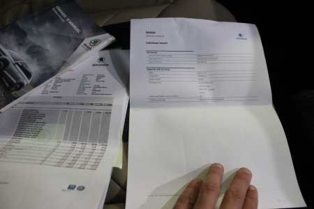 2022 Skoda Kodiaq - photo 20