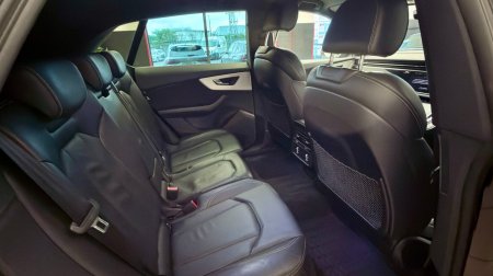 2020 Audi Q8 - photo 11