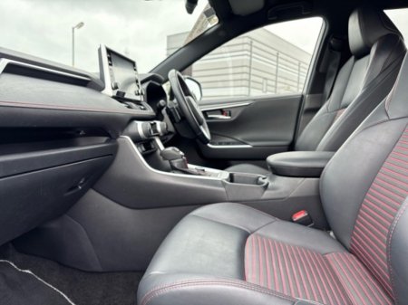 2022 Toyota RAV4 - photo 7