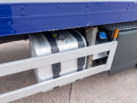 2022 SCANIA P320 - photo 10