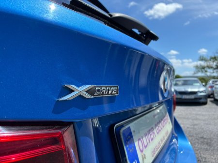 2018 BMW 3-Series - photo 25