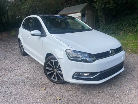 2016 Volkswagen Polo - photo 29