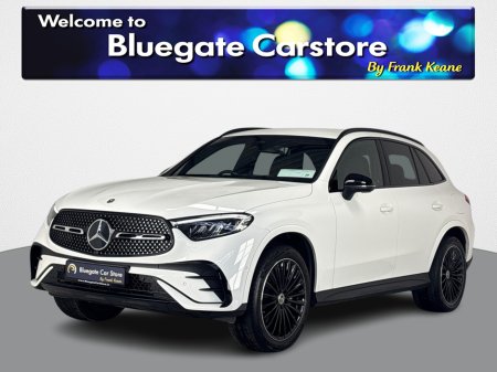 2025 Mercedes-Benz GLC - photo 6