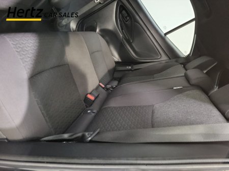2023 Toyota Yaris Cross - photo 16