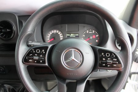 2023 Mercedes-Benz Sprinter - photo 24