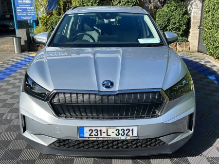 2023 Skoda Enyaq - photo 15