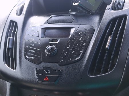 2017 Ford Transit Connect - photo 18
