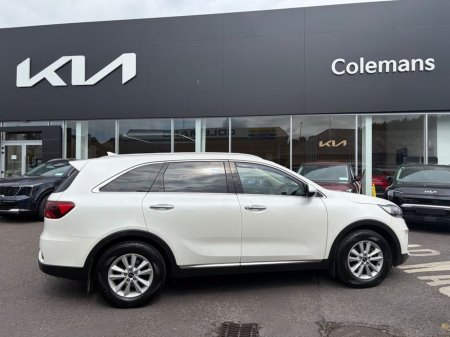 2018 Kia Sorento - photo 4