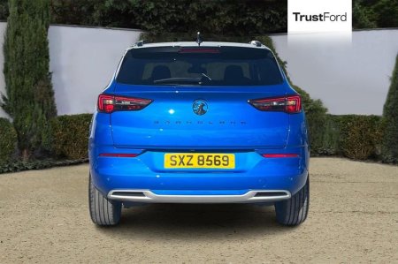 2023 Vauxhall Grandland - photo 7