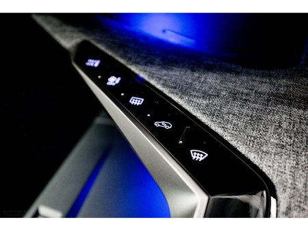 2026 Peugeot 5008 - photo 27