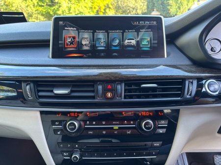 2017 BMW X5 - photo 14