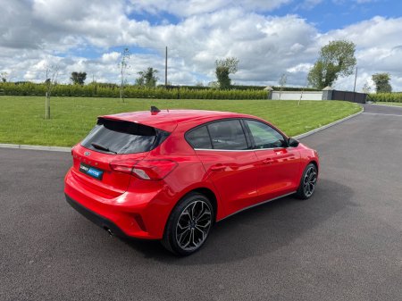 2021 Ford Focus - photo 3