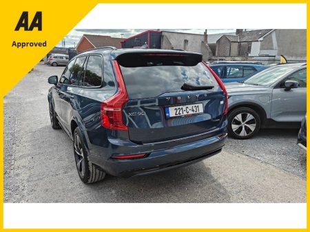 2022 Volvo XC90 - photo 11