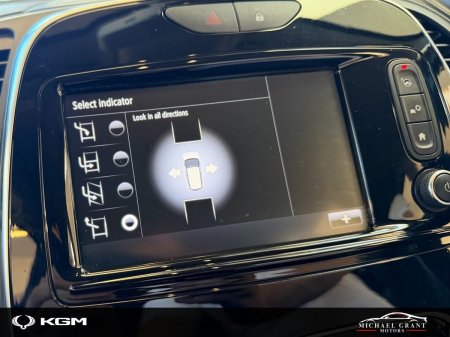 2019 Renault Captur - photo 28