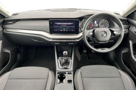 2024 Skoda Octavia - photo 10