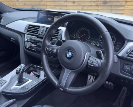 2017 BMW 3-Series - photo 12