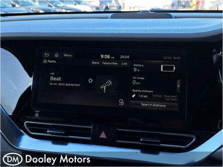 2020 Kia Niro - photo 14