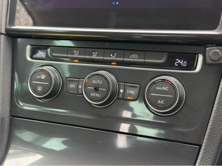 2018 Volkswagen Golf - photo 23