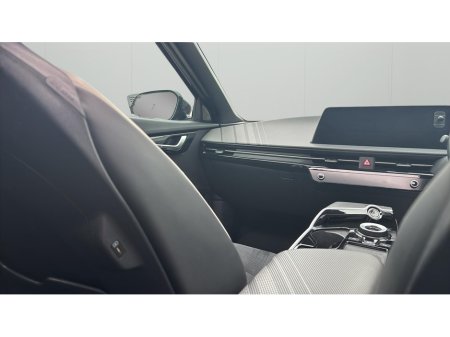 2022 Kia EV6 - photo 25