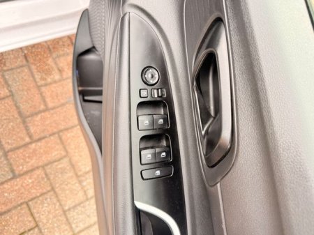 2024 Hyundai i20 - photo 17
