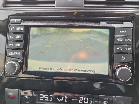2019 Nissan Pulsar - photo 13