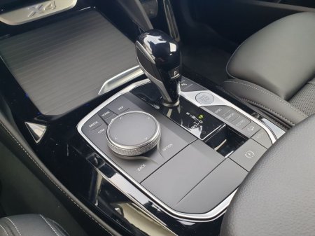 2024 BMW X4 - photo 10
