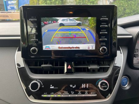 2021 Toyota Corolla - photo 7