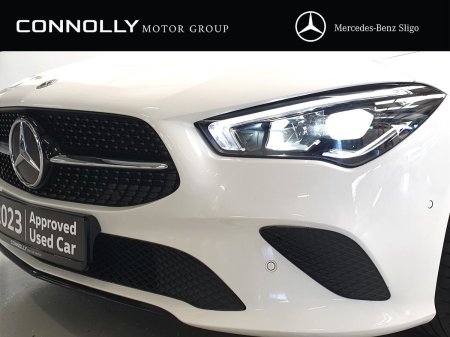 2023 Mercedes-Benz CLA - photo 15