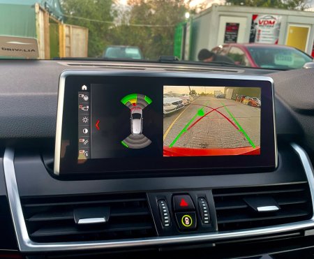 2018 BMW 2-Series - photo 49