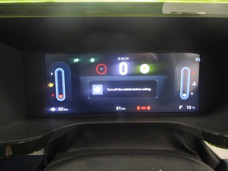 2026 Fiat Grande Panda - photo 26