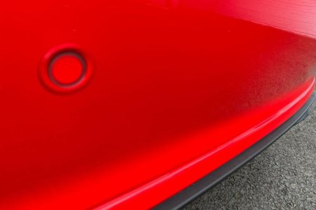 2020 Ford Fiesta - photo 24