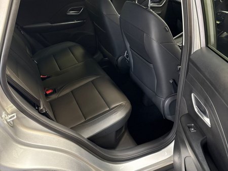 2026 MG ZS - photo 13