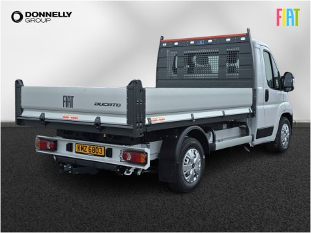 2026 Fiat Ducato - photo 11