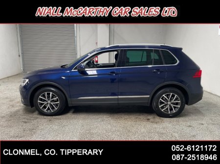 2019 Volkswagen Tiguan - photo 4