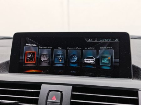 2017 BMW 1-Series - photo 24