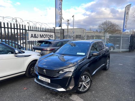 2023 Peugeot 3008 - photo 2